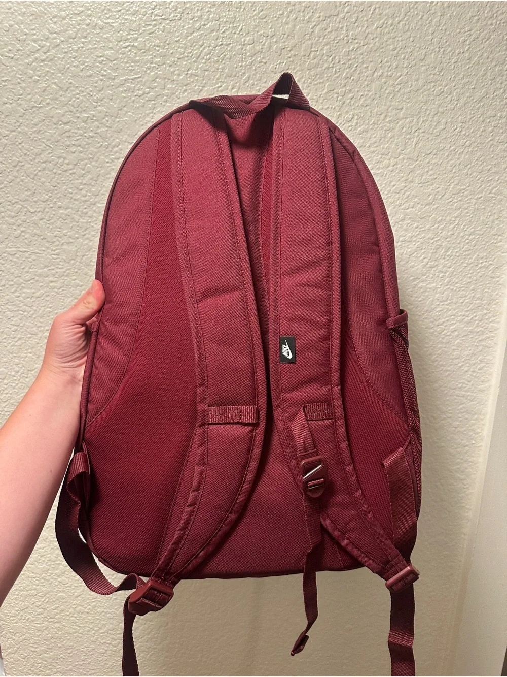 New nike backpack
